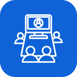 VIDEO CONFERENCE - Public addressing system company in Al ain, Abu Dhabi